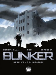 European-comics Bunker