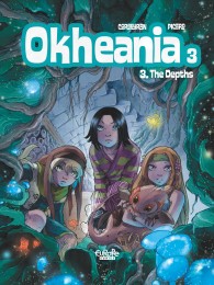 Us-comics Okhéania