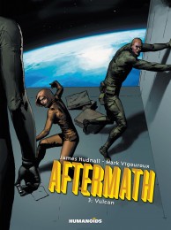 Us-comics Aftermath
