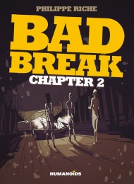 bad-break