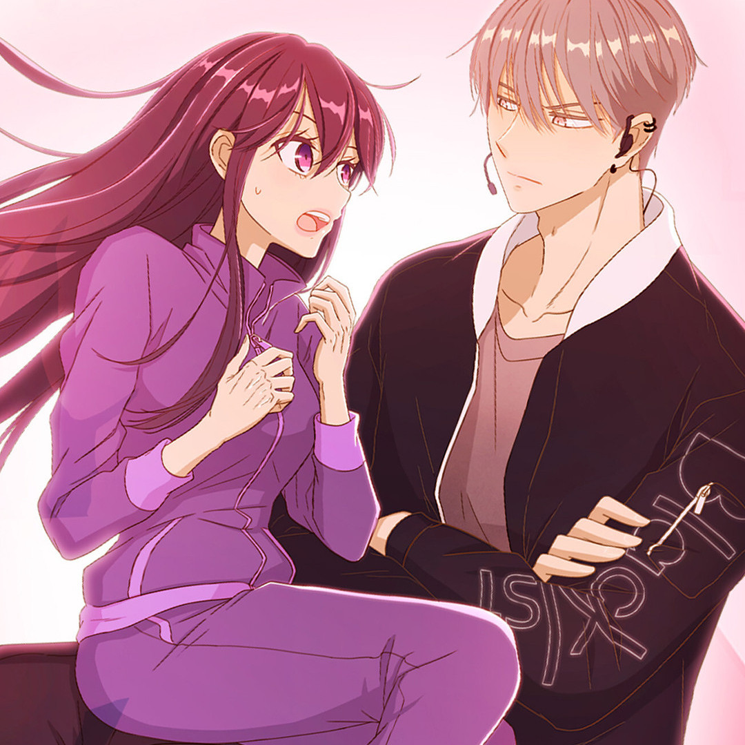 Universe Les Meilleurs Webtoons Romance