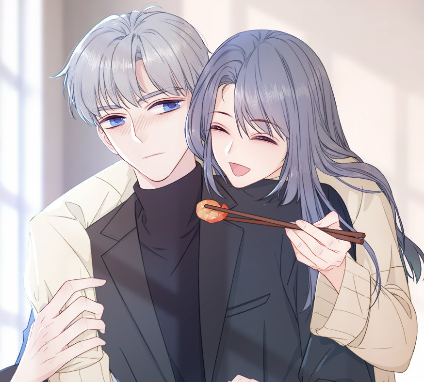 Universe Les Meilleurs Webtoons Romance