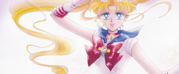 Sailor Moon La crème des magical girls