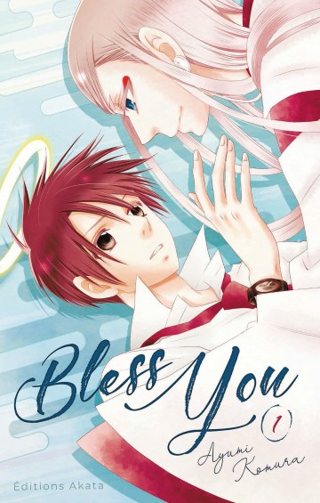 Bless You - Ayumi Komura 