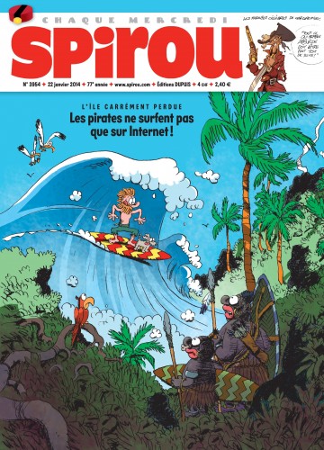 Test du bbcode FluxBB