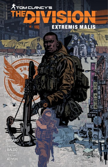 Tom Clancy's The Division - Tom Clancy's The Division: Extremis Malis