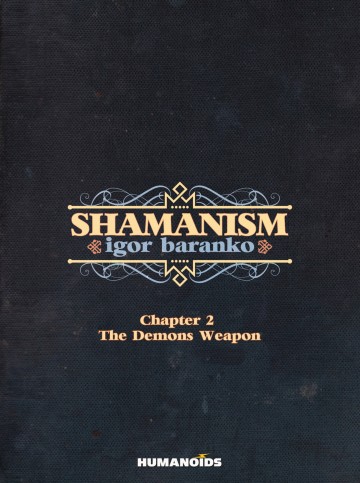 Shamanism - The Demons’ Weapon