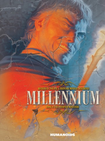 Millennium - The Poisoned Ministers