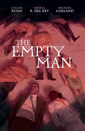The Empty Man - The Empty Man