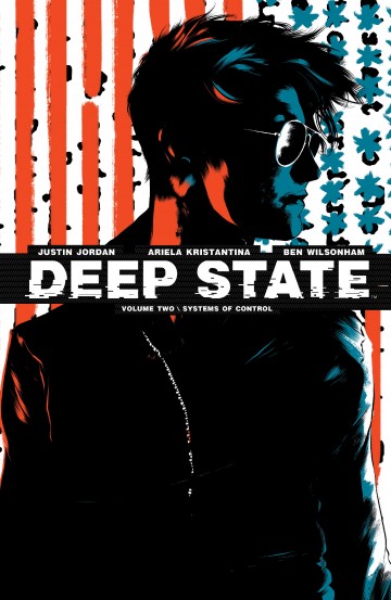 Deep State - Deep State Vol. 2