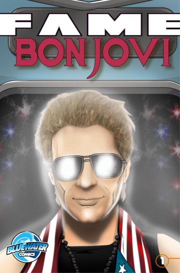 FAME - FAME: Bon Jovi