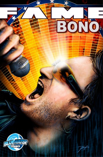 FAME - FAME: Bono