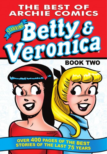 Best of Betty & Veronica - Best of Betty & Veronica Vol. 2