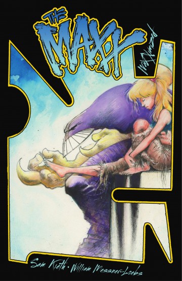 T2 The Maxx: Maxximized