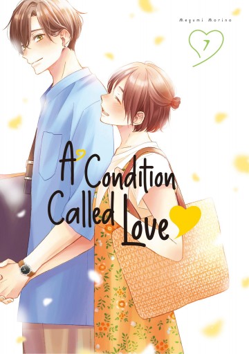 A Condition Called Love - A Condition Called Love 7
