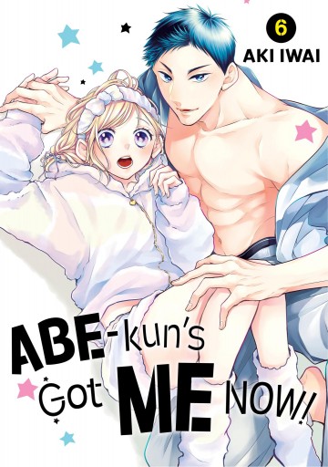 Abe-kun's Got Me Now! - Abe-kun's Got me Now 6
