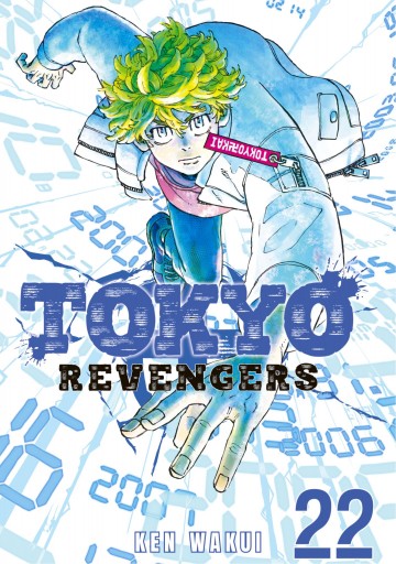 Tokyo Revengers - Tokyo Revengers 22