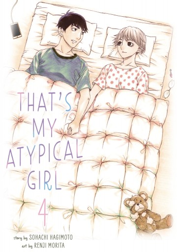 That's My Atypical Girl - That's My Atypical Girl 4
