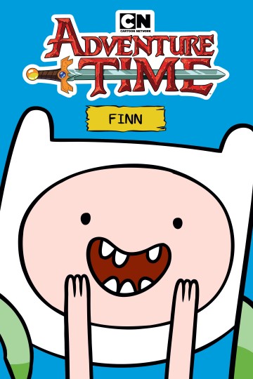 Adventure Time - Adventure Time: Finn