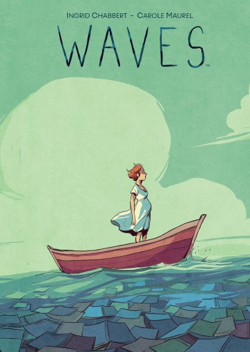 Waves - Waves