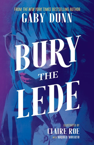 Bury the Lede - Bury the Lede