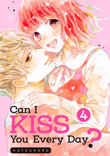 Can I Kiss You Every Day? - Can I Kiss You Every Day? 4