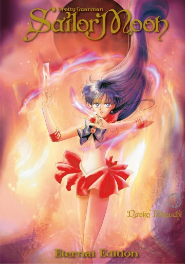 sailor v eternal edition