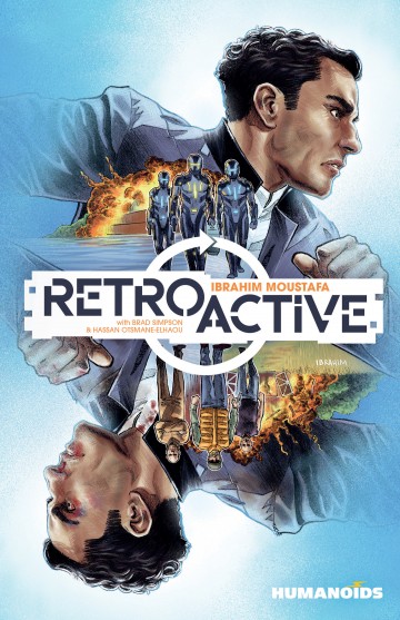 RetroActive - RetroActive