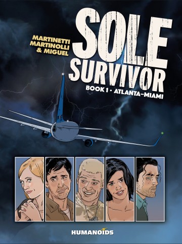 Sole Survivor - Atlanta-Miami