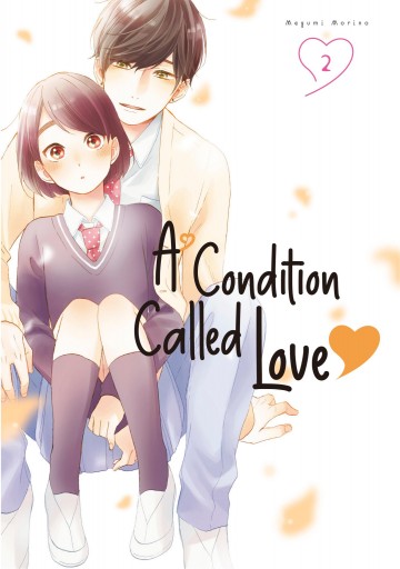 A Condition Called Love - A Condition Called Love 2