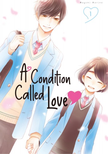 A Condition Called Love - A Condition Called Love 1
