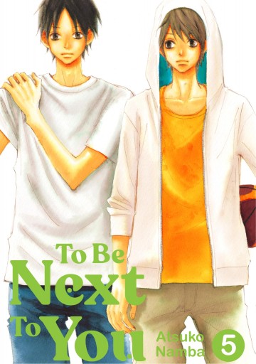 To Be Next to You - To Be Next to You 5
