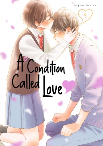 A Condition Called Love - A Condition Called Love 5
