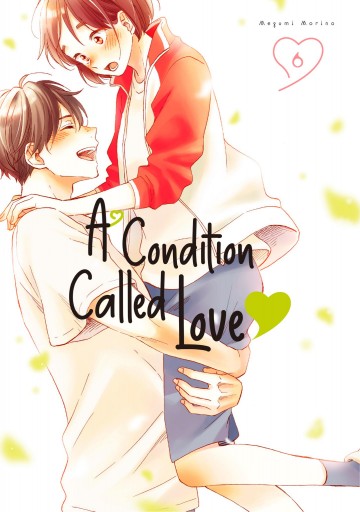 A Condition Called Love - A Condition Called Love 6