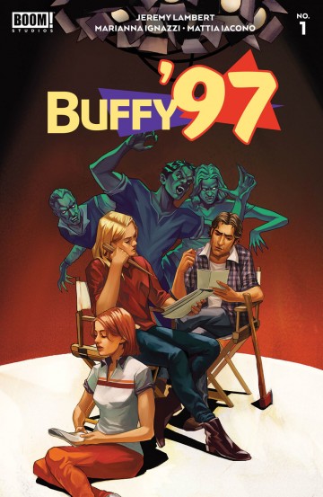 Buffy '97 #1 - Buffy '97 #1