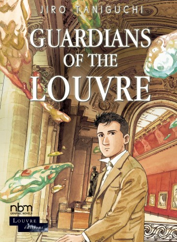 Guardians of the Louvre - Guardians of the Louvre