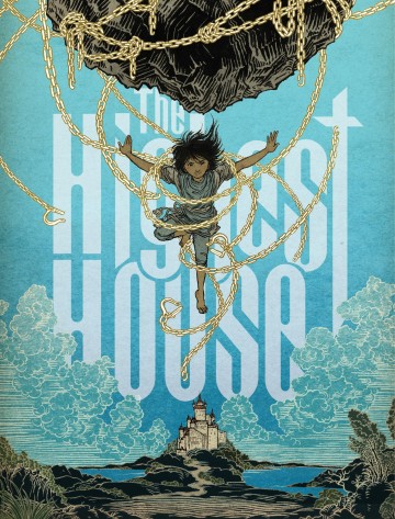 The Highest House - The Highest House