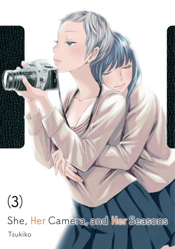 She, Her Camera, and Her Seasons - She, Her Camera, and Her Seasons 3