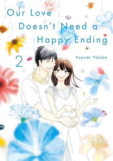 Our Love Doesn't Need a Happy Ending - Our Love Doesn't Need a Happy Ending 2