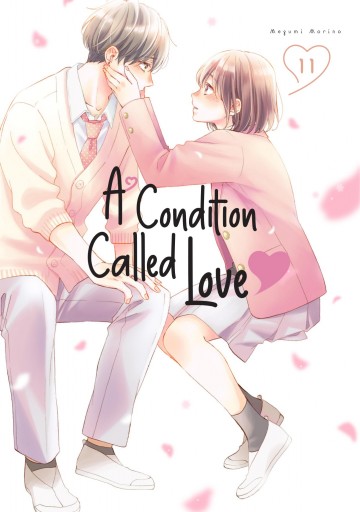 A Condition Called Love - A Condition Called Love 11