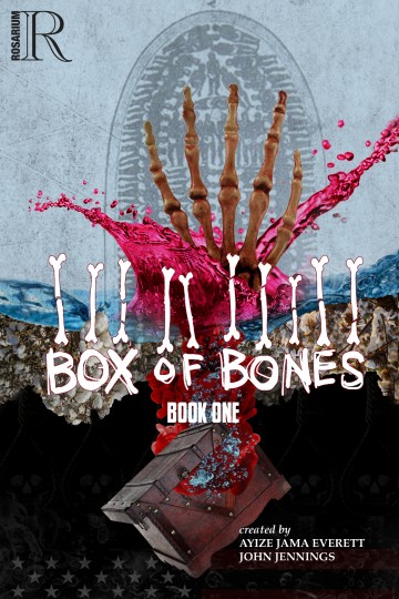 Box of Bones - Box of Bones
