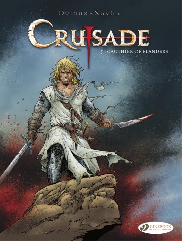 Crusade - Crusade - Gauthier of Flanders