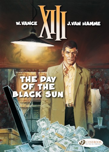 XIII - The Day of the Black Sun