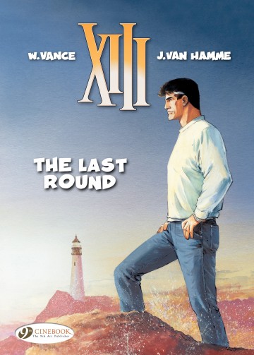XIII - The last round