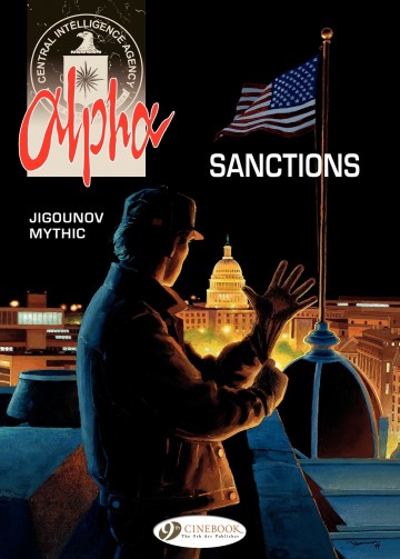 Alpha - Sanctions