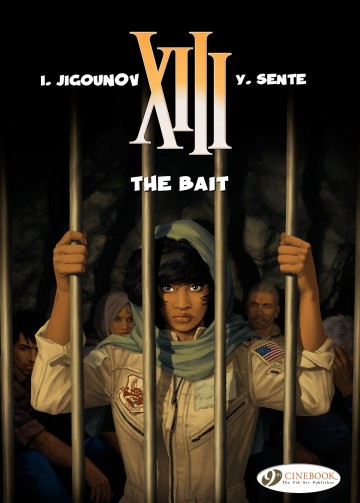 XIII - The Bait