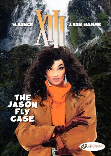 XIII - The Jason Fly Case