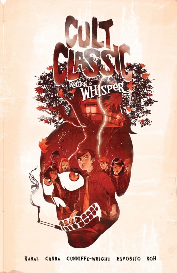 Cult Classic - Cult Classic: Return to Whisper