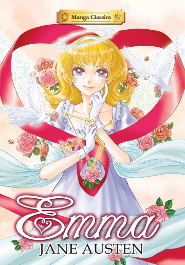 Manga Classics - Emma