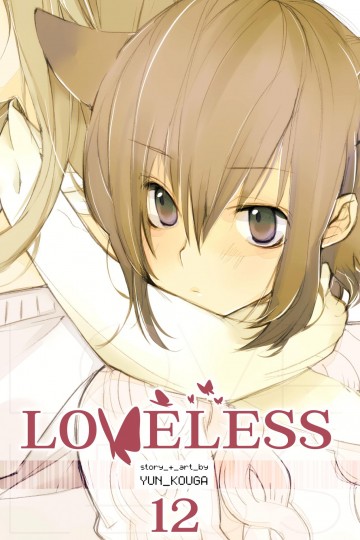 Loveless - Loveless 12